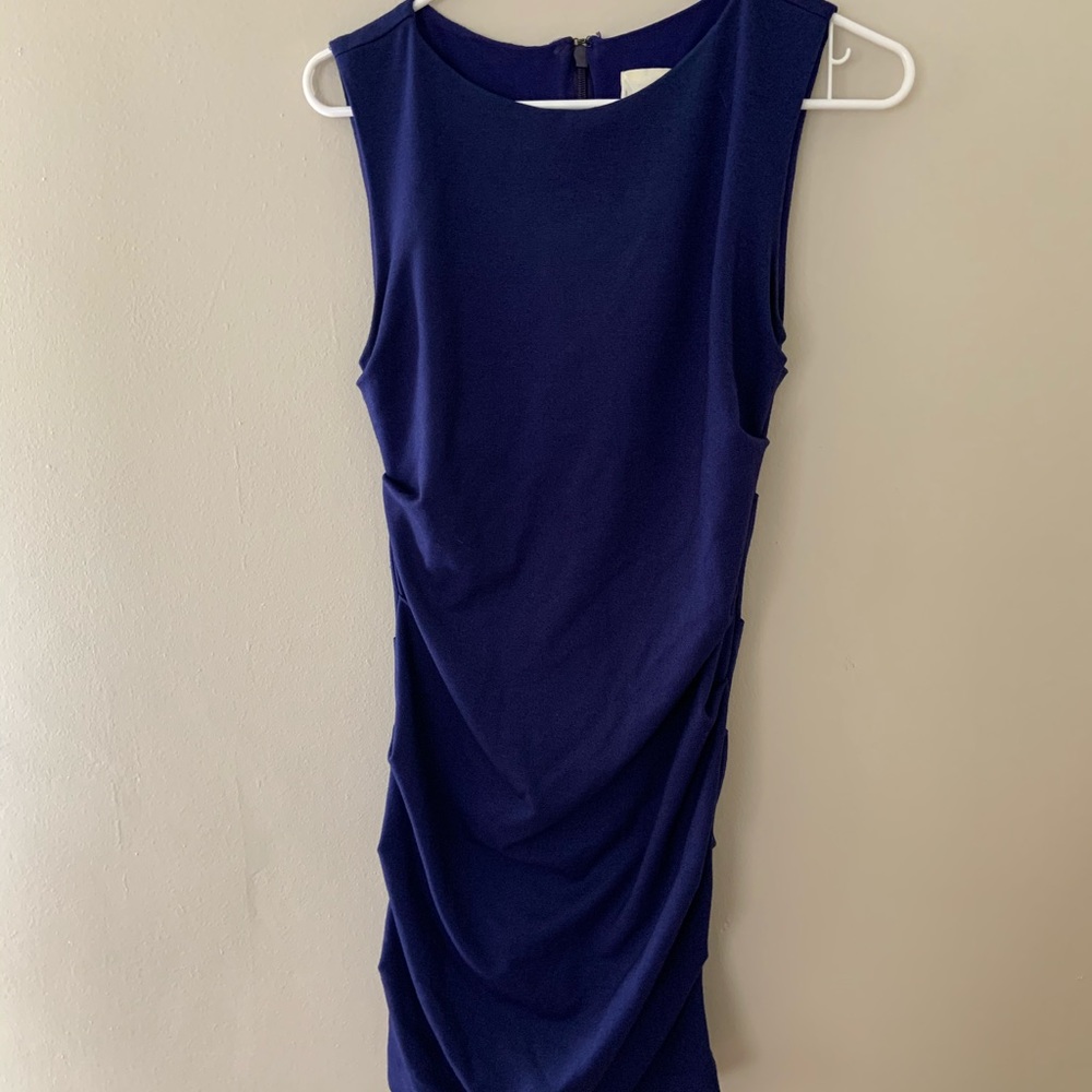 Nicole Miller Bodycon Dress